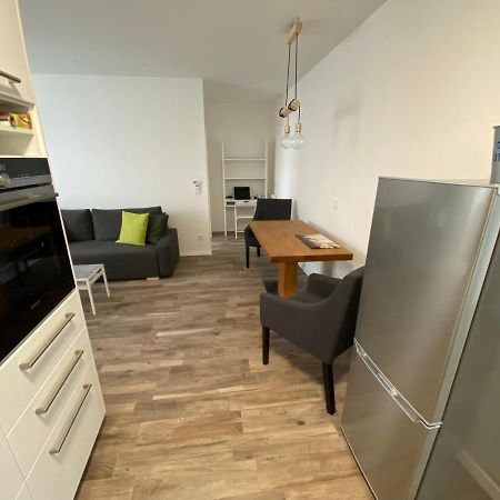 Apartamento Kg38 - Modern Living Viena Exterior foto
