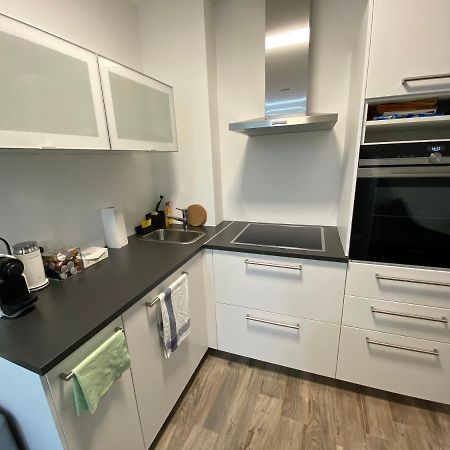 Apartamento Kg38 - Modern Living Viena Exterior foto