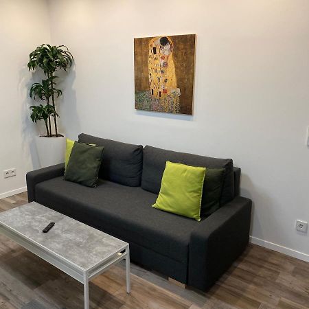 Apartamento Kg38 - Modern Living Viena Exterior foto