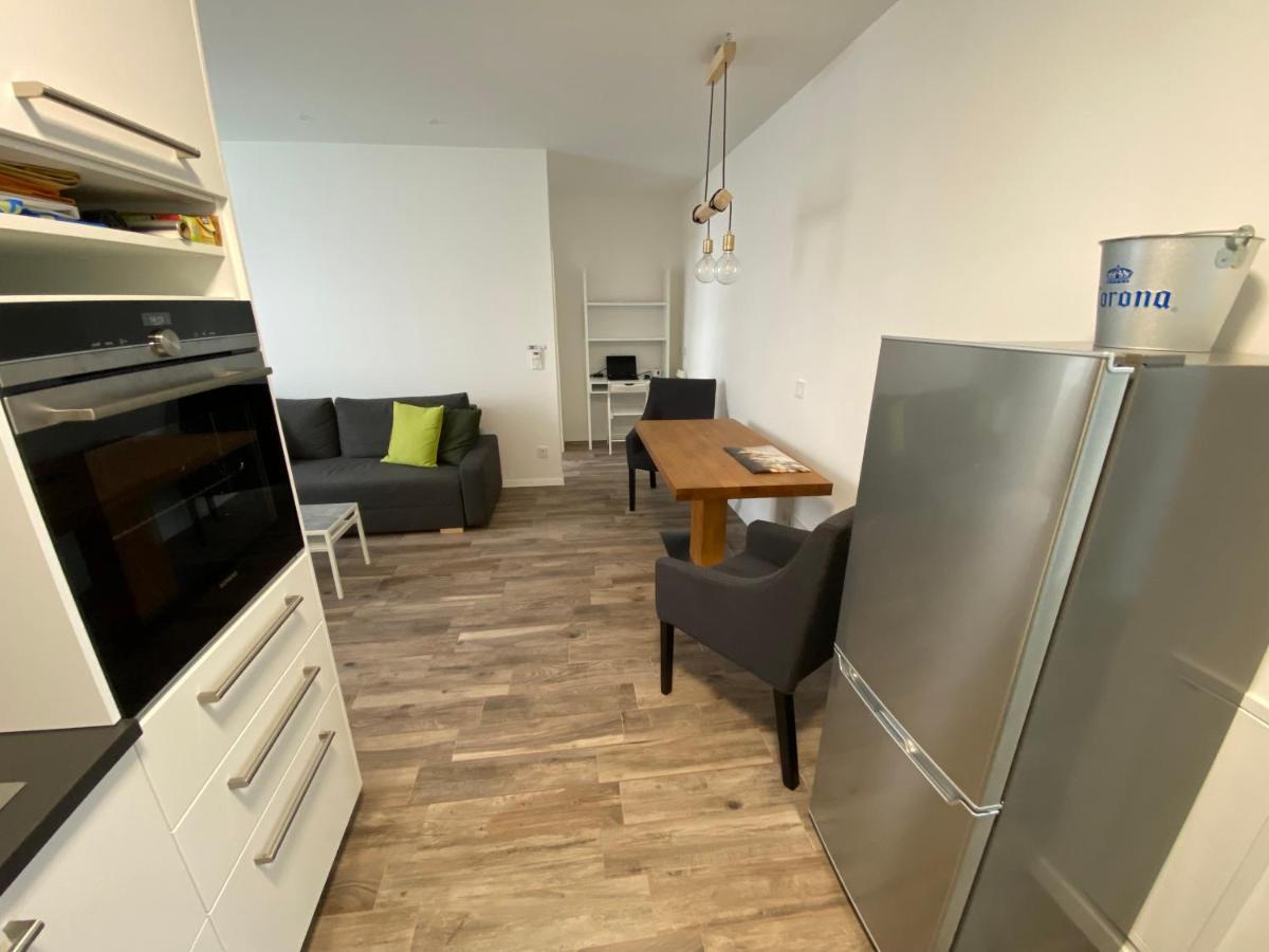 Apartamento Kg38 - Modern Living Viena Exterior foto