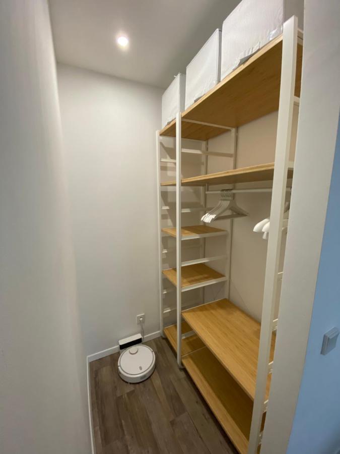 Apartamento Kg38 - Modern Living Viena Exterior foto