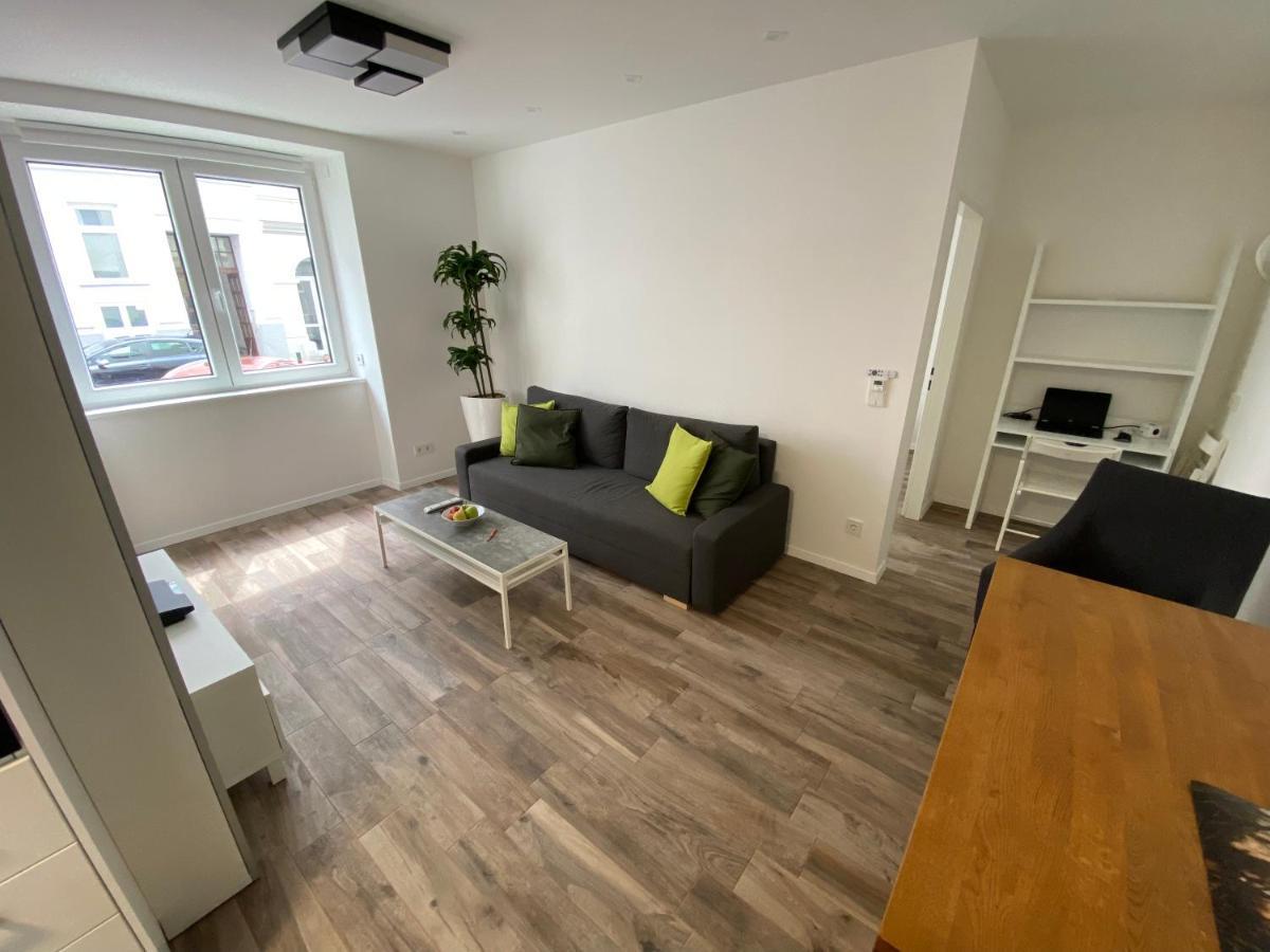 Apartamento Kg38 - Modern Living Viena Exterior foto