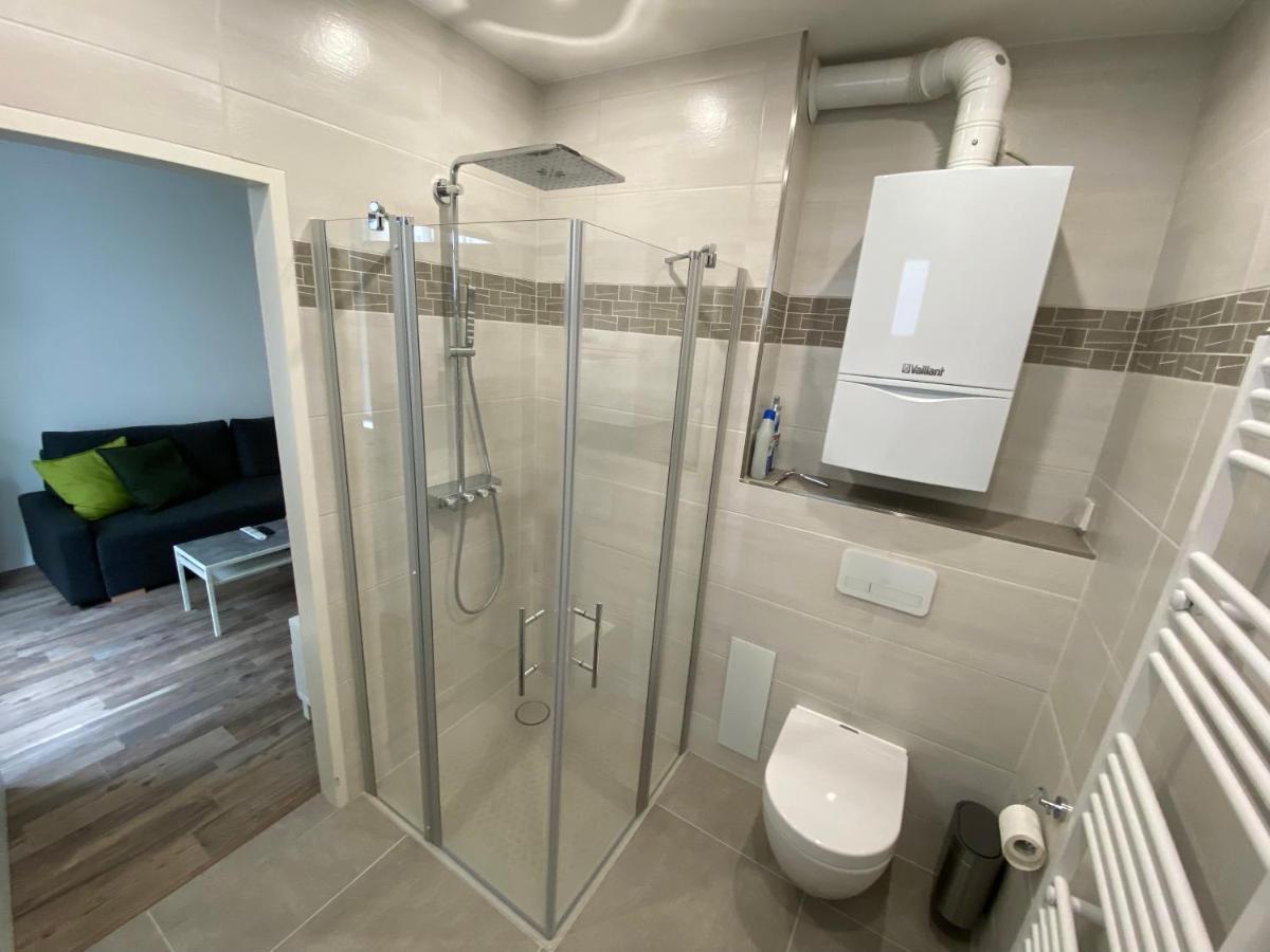 Apartamento Kg38 - Modern Living Viena Exterior foto