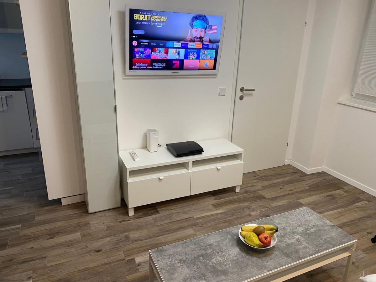 Apartamento Kg38 - Modern Living Viena Exterior foto