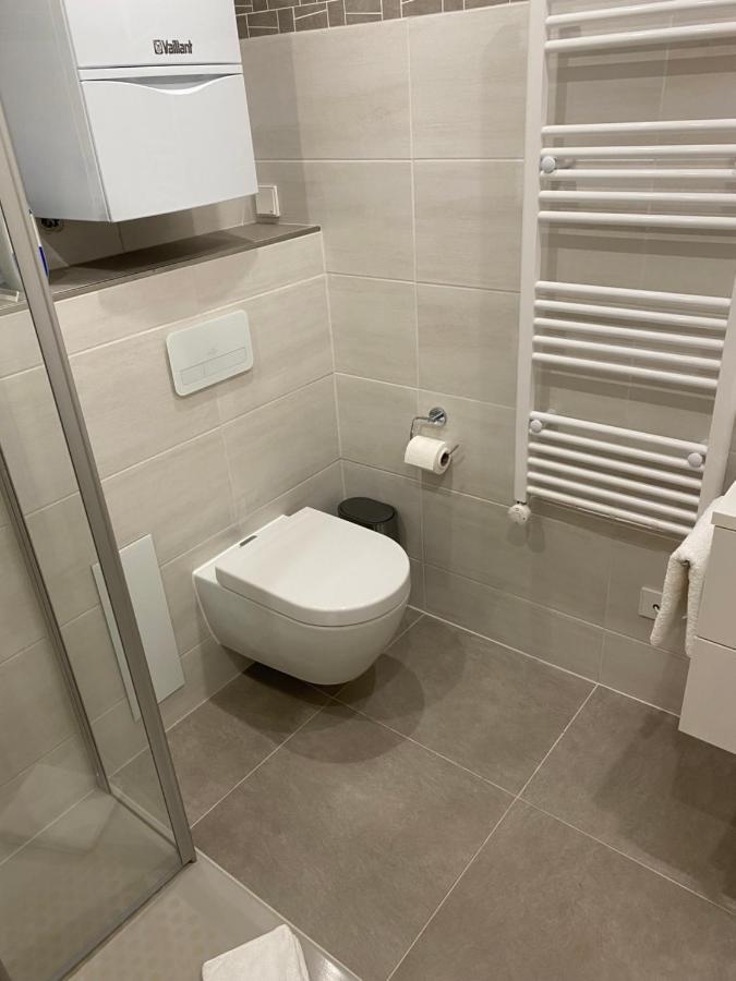 Apartamento Kg38 - Modern Living Viena Exterior foto