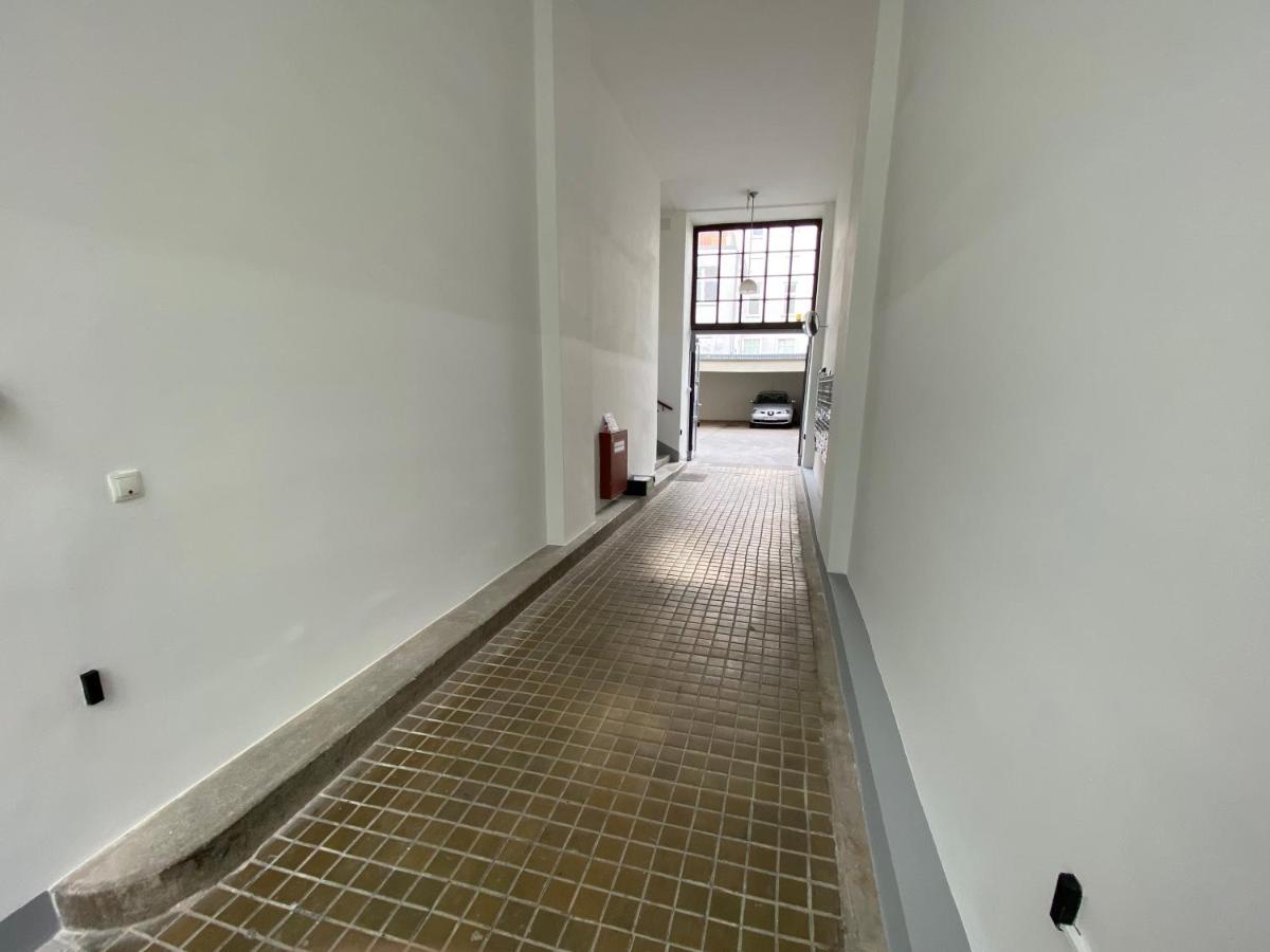 Apartamento Kg38 - Modern Living Viena Exterior foto