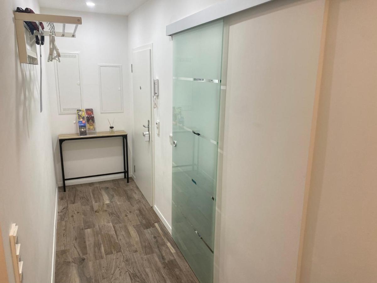 Apartamento Kg38 - Modern Living Viena Exterior foto