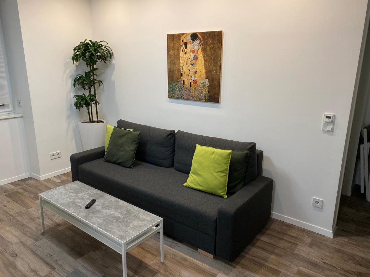 Apartamento Kg38 - Modern Living Viena Exterior foto