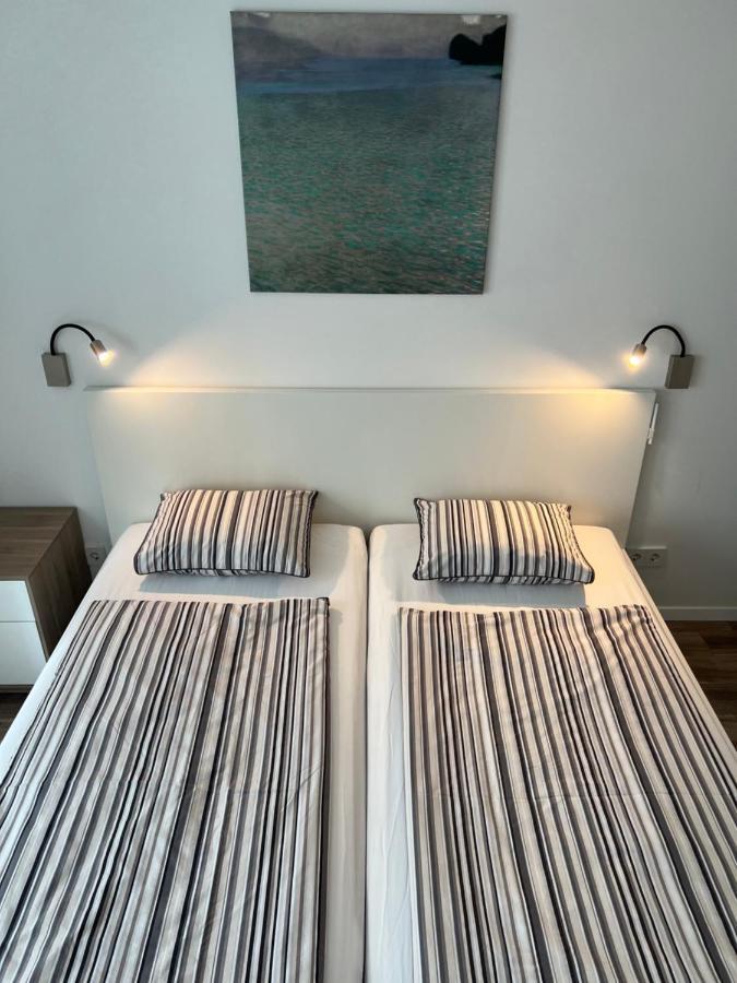 Apartamento Kg38 - Modern Living Viena Exterior foto