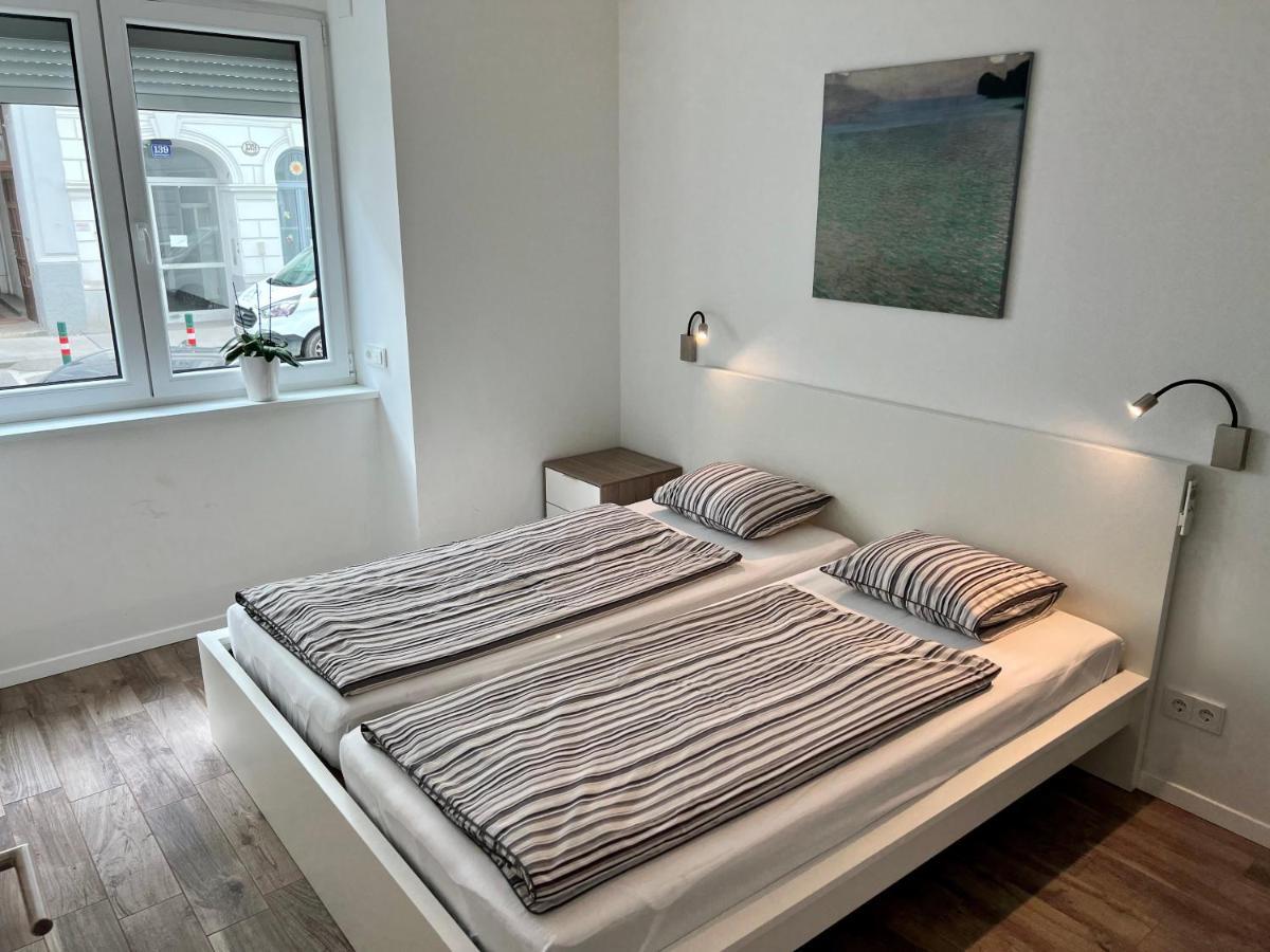 Apartamento Kg38 - Modern Living Viena Exterior foto